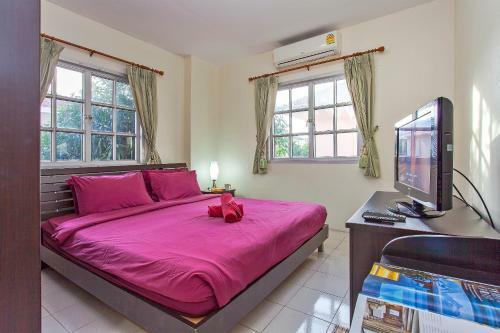 Villa Baan Phailin