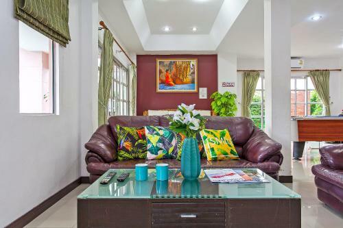 Villa Baan Phailin