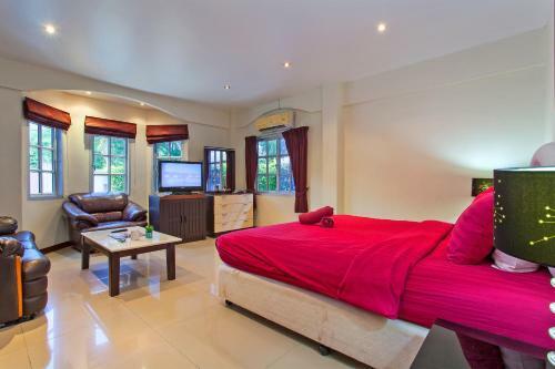 Villa Baan Duan
