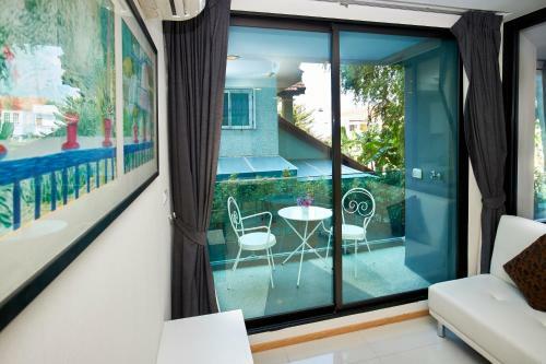 Apartamento Acqua Condo By Mypattayastay