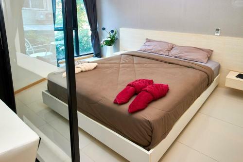 Apartamento Acqua Condo By Mypattayastay