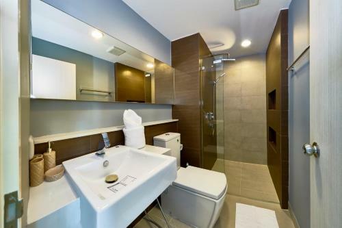 Apartamento Acqua Condo By Mypattayastay