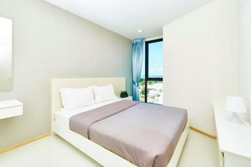 Apartamento Acqua Condo By Mypattayastay