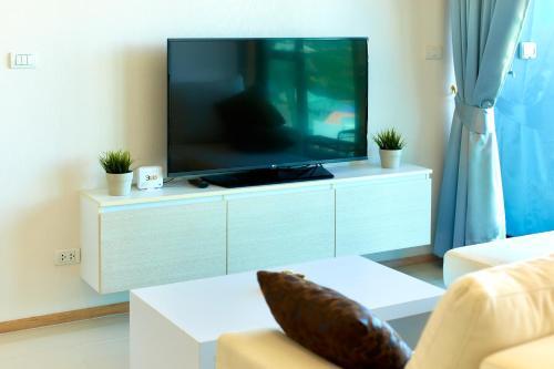 Apartamento Acqua Condo By Mypattayastay