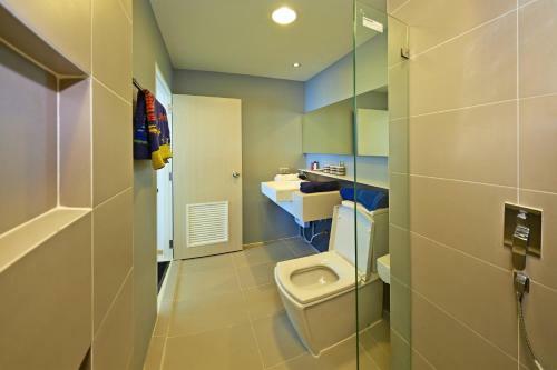 Apartamento Acqua Condo By Mypattayastay
