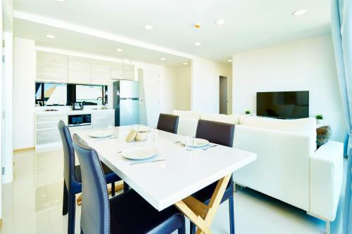 Apartamento Acqua Condo By Mypattayastay