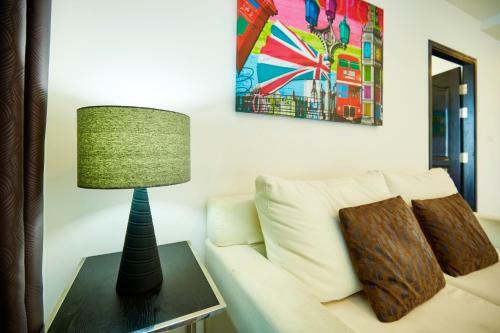 Apartamento Acqua Condo By Mypattayastay