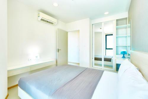 Apartamento Acqua Condo By Mypattayastay
