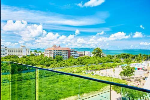 Apartamento Acqua Condo By Mypattayastay