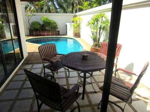Hotel View Talay Villas