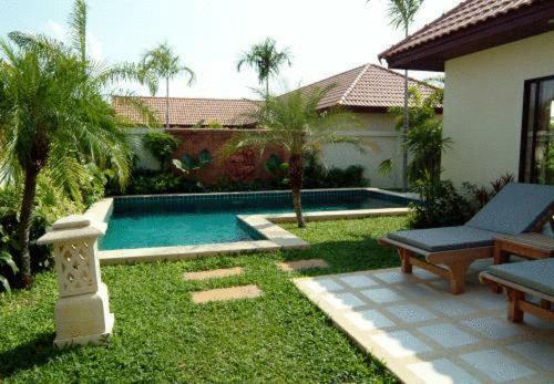 Hotel View Talay Villas