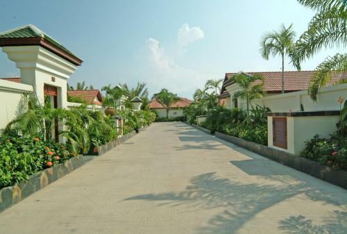 Hotel View Talay Villas