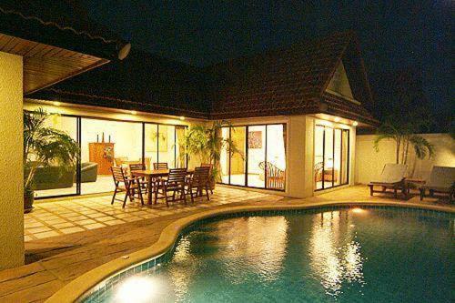 Hotel View Talay Villas