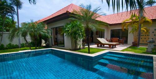 Hotel View Talay Villas