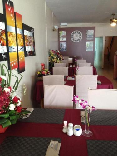 Hostal Vickans Guesthouse
