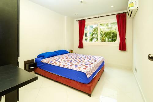Apartamento Park Lane By Mypattayastay