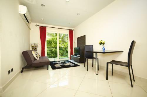 Apartamento Park Lane By Mypattayastay