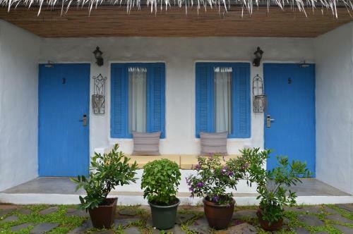 Costa Village Pool Villa