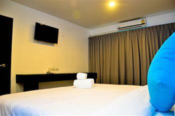 Hotel I-talay Resort