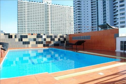 Malinitour Apartments