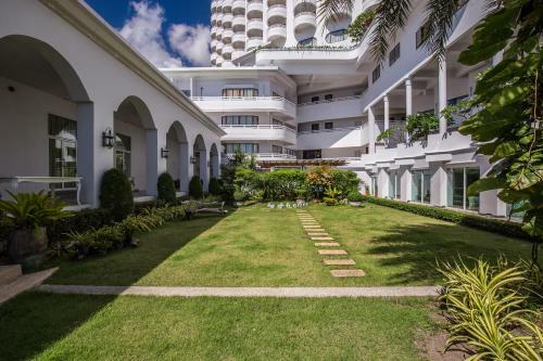 Hotel D Varee Jomtien Beach, Pattaya