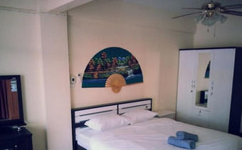 Hotel Sunshine Guesthouse