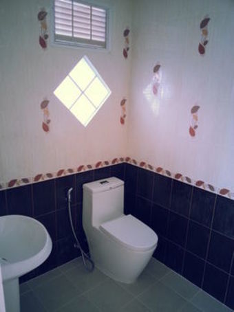 Hotel Sunshine Guesthouse
