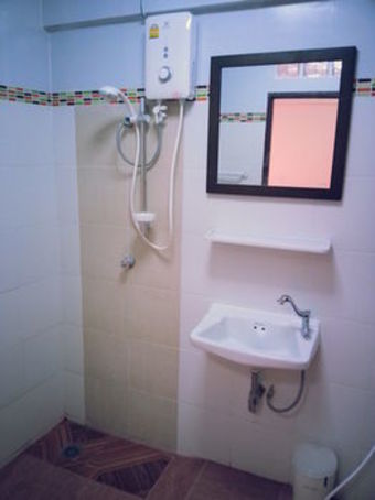 Hotel Sunshine Guesthouse