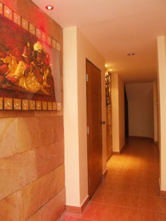 Hotel Sunshine Guesthouse