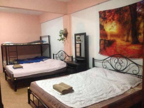 Hostal Artem's Guesthouse