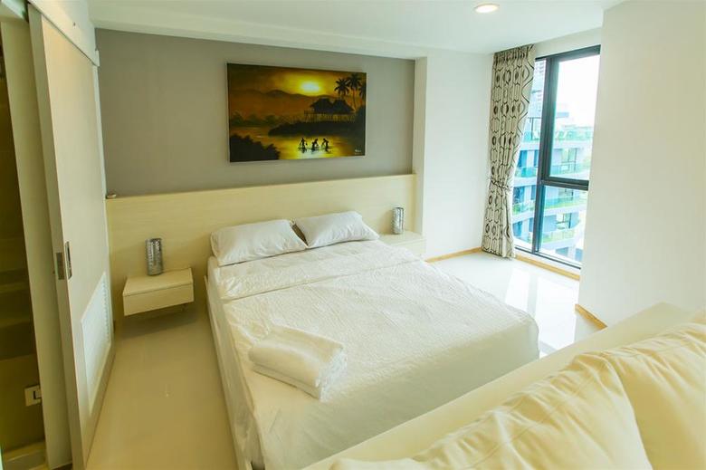 Apartamento Acqua Condominium 2
