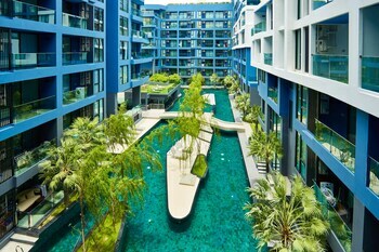 Apartamento Acqua Condominium 2
