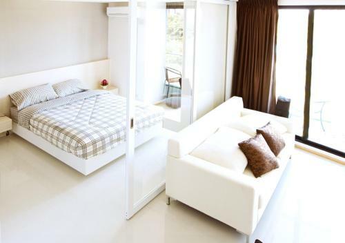 Acqua Apartments