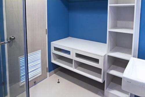 Acqua Apartments