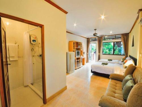 Hotel Icheck Inn Jomtien Pattaya