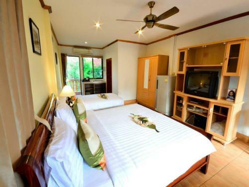 Hotel Icheck Inn Jomtien Pattaya