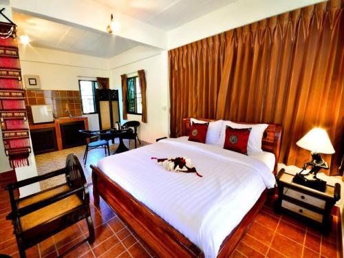 Hotel Icheck Inn Jomtien Pattaya