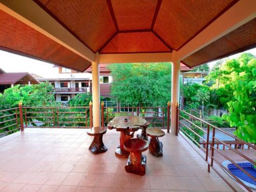Hotel Icheck Inn Jomtien Pattaya