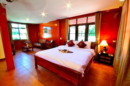 Hotel Icheck Inn Jomtien Pattaya