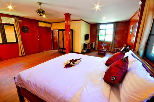 Hotel Icheck Inn Jomtien Pattaya