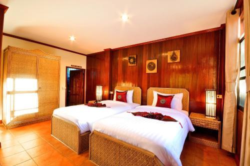 Hotel Icheck Inn Jomtien Pattaya
