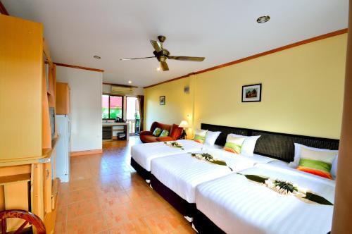 Hotel Icheck Inn Jomtien Pattaya