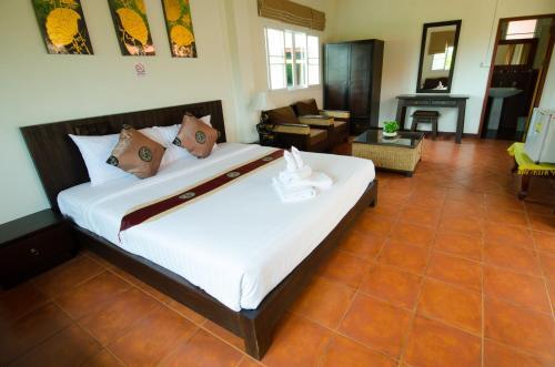 Hotel Icheck Inn Jomtien Pattaya
