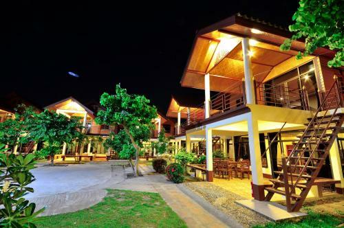 Hotel Icheck Inn Jomtien Pattaya