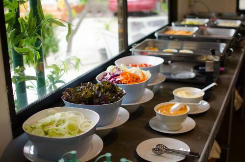 Hotel Icheck Inn Jomtien Pattaya