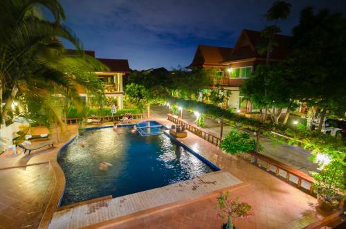 Hotel Icheck Inn Jomtien Pattaya