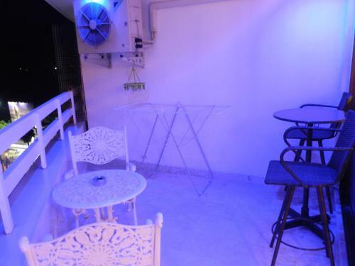 Apartamentos Jomtien Plaza Condotel
