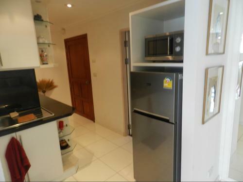 Apartamentos Jomtien Plaza Condotel