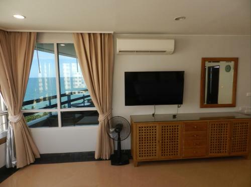 Apartamentos Jomtien Plaza Condotel