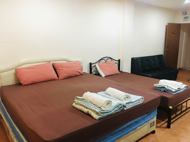 Hostal Anchana House